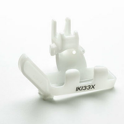 Tracking Brackets with Infiniti Plus Needle Guide